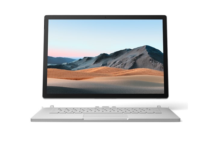 左权Surface 维修前的准备工作