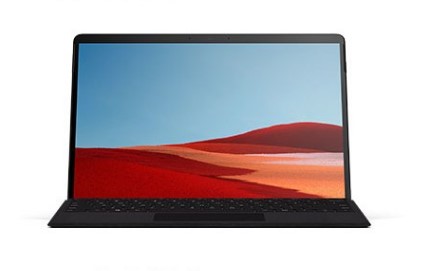 左权Surface Pro