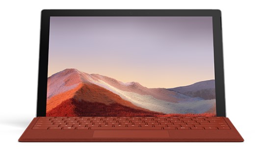 左权Surface Go
